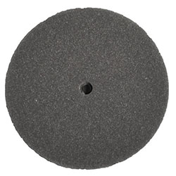 4" MINI BUFFING PAD, FINISH FOAM